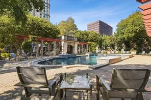 3401 Lee Pkwy, Dallas, TX 75219 - Photo 17