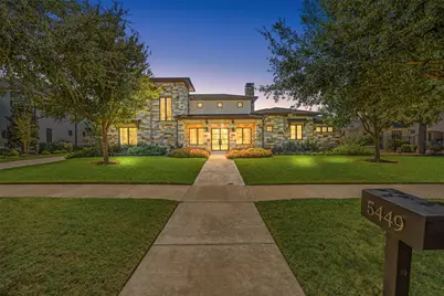 5449 Night Sage Lane, Fort Worth, TX 76109 - Photo 1