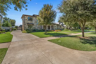 5449 Night Sage Lane, Fort Worth, TX 76109 - Photo 3