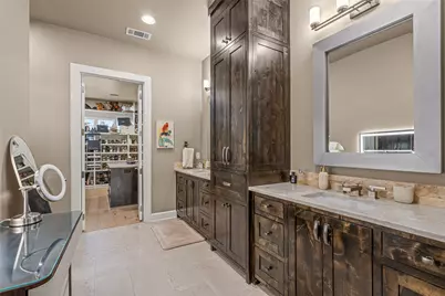5449 Night Sage Lane, Fort Worth, TX 76109 - Photo 19