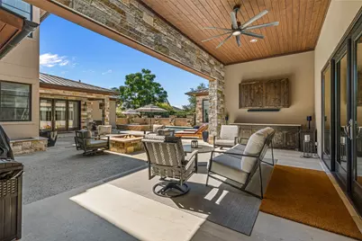 5449 Night Sage Lane, Fort Worth, TX 76109 - Photo 35
