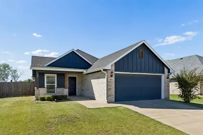 1304 Saratoga Drive, Sherman, TX 75092 - Photo 1