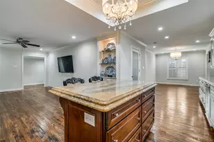 1432 Sylvan Ave, Dallas, TX 75208 - Photo 9