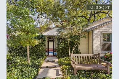 1432 Sylvan Avenue, Dallas, TX 75208 - Photo 1