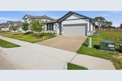 4602 Brookfield Dr, Melissa, TX 75054 - Photo 3