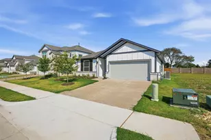 4602 Brookfield Dr, Melissa, TX 75054 - Photo 3