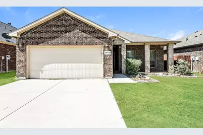 1013 Jodie Drive, Weatherford, TX 76087 - Photo 1