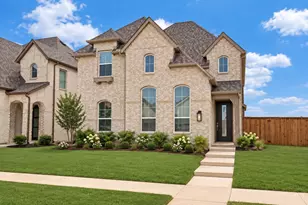 3828 Stars St, Celina, TX 75078 - Photo 1