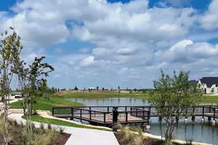 3828 Stars St, Celina, TX 75078 - Photo 27
