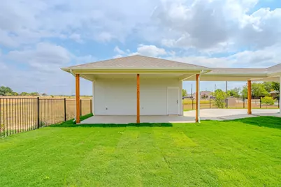 112 K Street, Meridian, TX 76665 - Photo 37