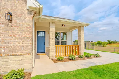 112 K Street, Meridian, TX 76665 - Photo 5