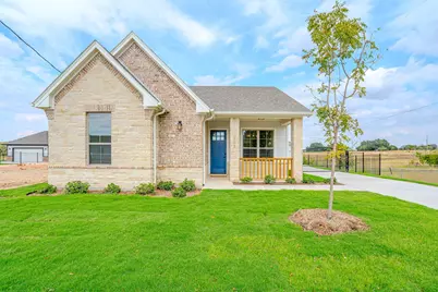 112 K Street, Meridian, TX 76665 - Photo 3