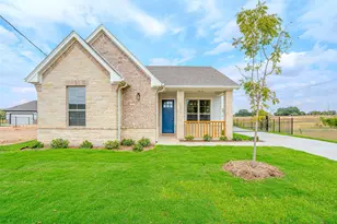 112 K St, Meridian, TX 76665 - Photo 3