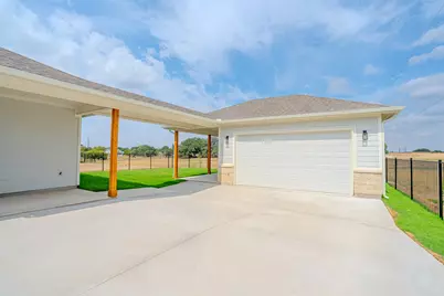112 K Street, Meridian, TX 76665 - Photo 33