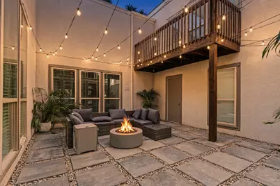 6423 Ridgemont Drive, Dallas, TX 75214 - Photo 7