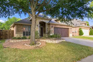 9413 Granger Ln, Fort Worth, TX 76244 - Photo 3