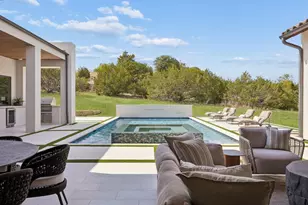 4005 Rancho Valencia Rd, Aledo, TX 76008 - Photo 31