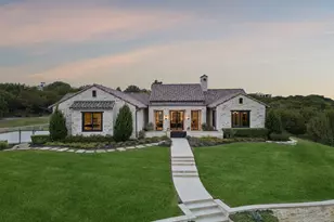 4005 Rancho Valencia Rd, Aledo, TX 76008 - Photo 1