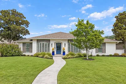 7341 La Sobrina Drive, Dallas, TX 75248 - Photo 1