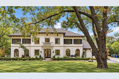 7217 Fisher Road, Dallas, TX 75214 - Photo 1