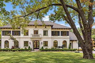 7217 Fisher Rd, Dallas, TX 75214 - Photo 1