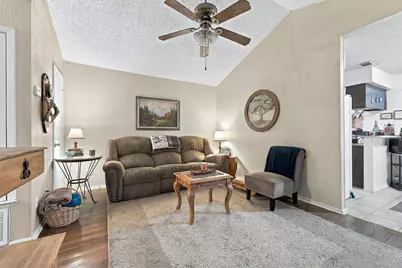 206 & 208 (202) Pecan Street, Collinsville, TX 76233 - Photo 17