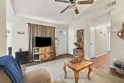 206 & 208 (202) Pecan Street, Collinsville, TX 76233 - Photo 19