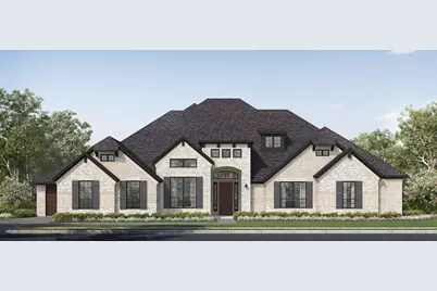 114 Endowment, McLendon Chisholm, TX 75032 - Photo 1