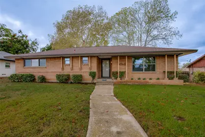6945 Clearglen Drive, Dallas, TX 75232 - Photo 3