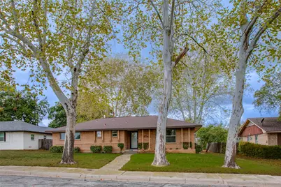 6945 Clearglen Drive, Dallas, TX 75232 - Photo 1
