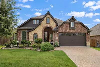 3210 Creekhaven Drive, Melissa, TX 75454 - Photo 1