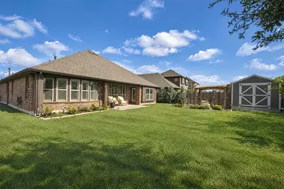 3210 Creekhaven Drive, Melissa, TX 75454 - Photo 37