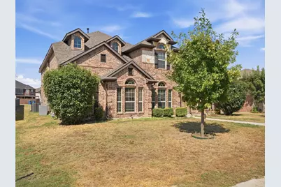 1705 Chacon Canyon Drive, DeSoto, TX 75115 - Photo 1