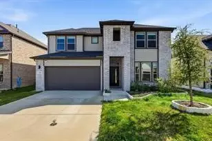348 Braves Wy, Lavon, TX 75166 - Photo 1