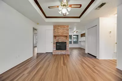 5126 Trail Dust Lane, Arlington, TX 76017 - Photo 5