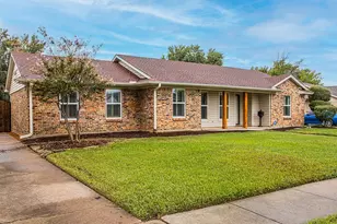 3140 La Kenta Cir, Farmers Branch, TX 75234 - Photo 1