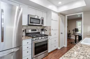 3140 La Kenta Cir, Farmers Branch, TX 75234 - Photo 17
