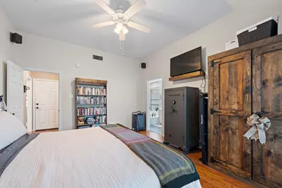 1618 Hyde Park Boulevard, Cleburne, TX 76033 - Photo 23