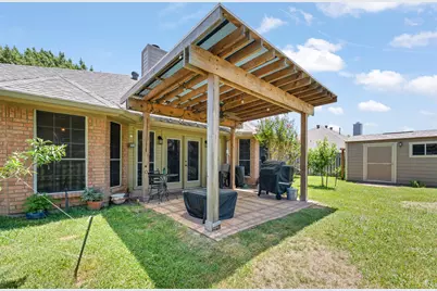 1618 Hyde Park Boulevard, Cleburne, TX 76033 - Photo 31