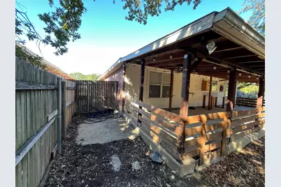8020 Montecito Drive, Denton, TX 76210 - Photo 23