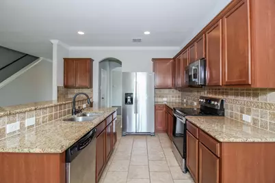 1333 Shelley Drive, Burleson, TX 76028 - Photo 7