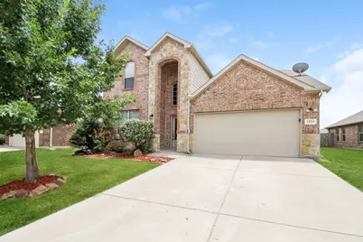 1333 Shelley Drive, Burleson, TX 76028 - Photo 1
