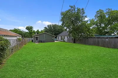 1317 Denver. Avenue, Fort Worth, TX 76164 - Photo 13