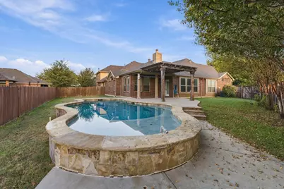 3520 Welsh Court, Fort Worth, TX 76244 - Photo 31