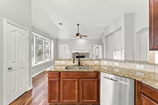 3520 Welsh Ct, Fort Worth, TX 76244 - Photo 9