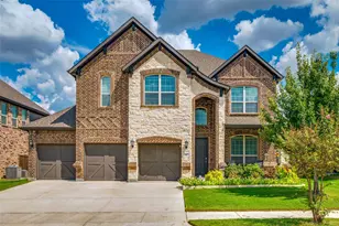 1807 Mabry Ct, Mansfield, TX 76063 - Photo 1