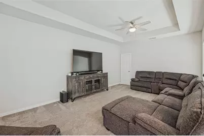 1807 Mabry Court, Mansfield, TX 76063 - Photo 9
