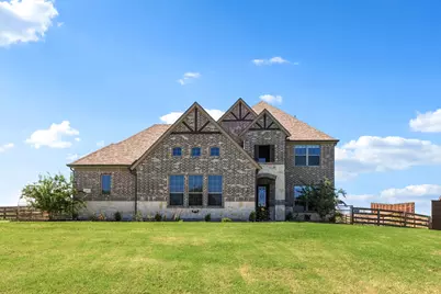 193 Morrison Road, Howe, TX 75459 - Photo 1