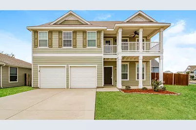 2209 Windsor Farms Drive, Denton, TX 76207 - Photo 1