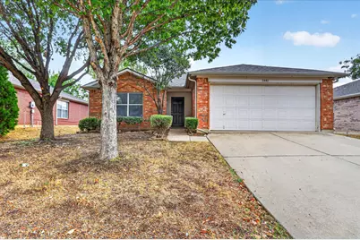 1441 Trading Post Drive, Fort Worth, TX 76131 - Photo 1